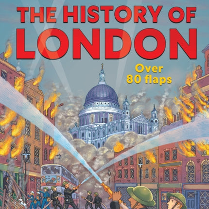 See Inside the History of London