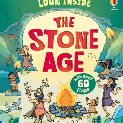 Look Inside the Stone Age
