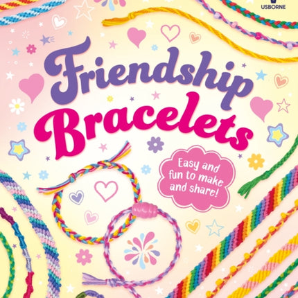 Friendship Bracelets