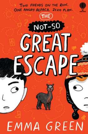 The NotSo Great Escape