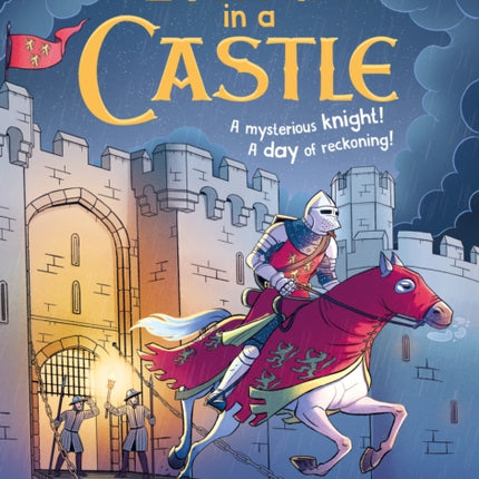24 Hours in a Castle