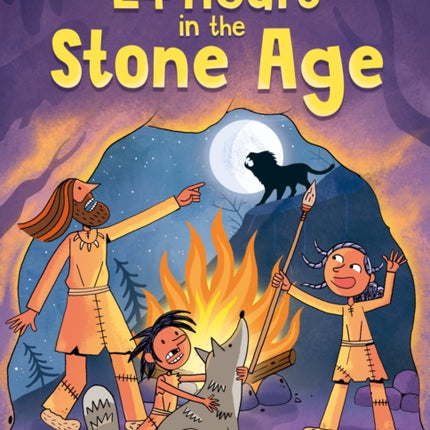 24 Hours in the Stone Age