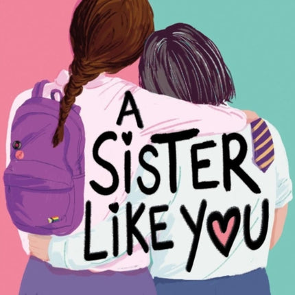 A Sister Like You