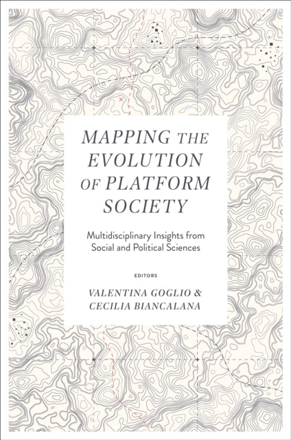 Mapping the Evolution of Platform Society