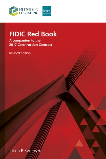 FIDIC Red Book Revised edition