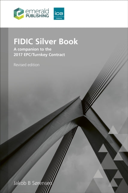 FIDIC Silver Book Revised edition