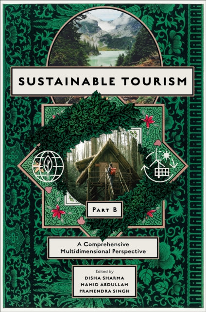 Sustainable Tourism Part B