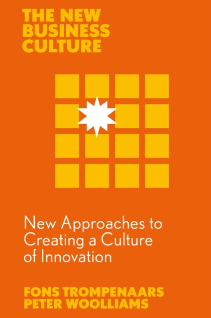 New Approaches to Creating a Culture of