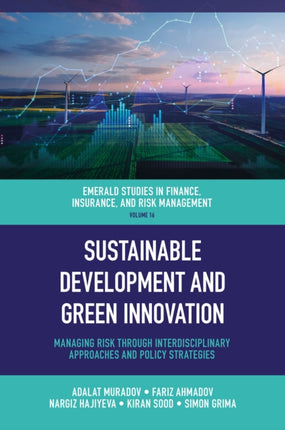 Sustainable Development and Green Innovation