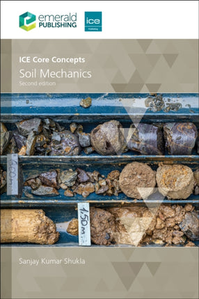 ICE Core Concepts  Soil Mechanics