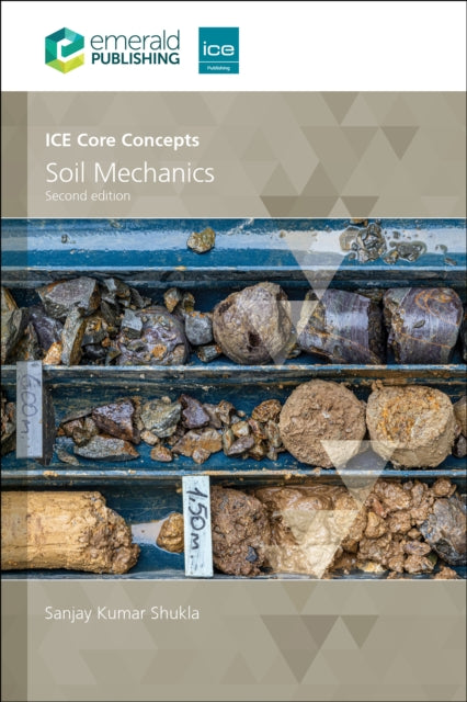 ICE Core Concepts  Soil Mechanics