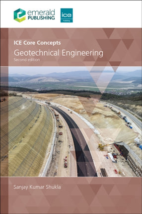 ICE Core Concepts  Geotechnical Engineering