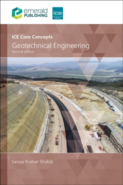 ICE Core Concepts  Geotechnical Engineering