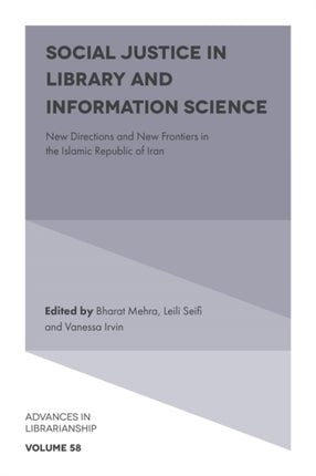 Social Justice in Library and Information Science