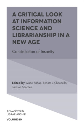 A Critical Look at Information Science and Libra  Constellation of Insanity