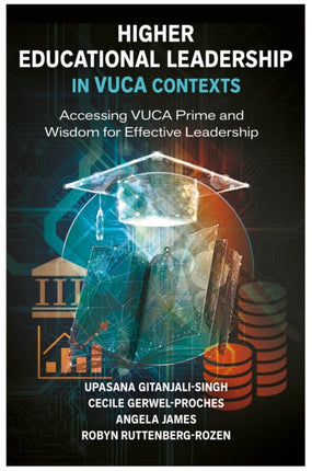 Higher Educational Leadership in VUCA Contexts  Accessing VUCA Prime and Wisdom for Effective Leadership