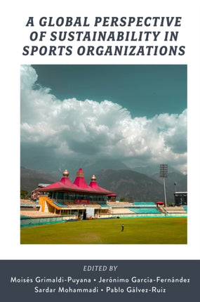 A Global Perspective of Sustainability in Sports