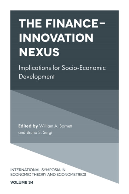 The FinanceInnovation Nexus