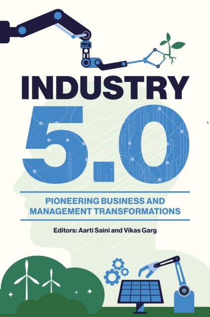 Industry 5.0