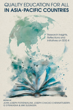Quality Education for All in AsiaPacific Countries