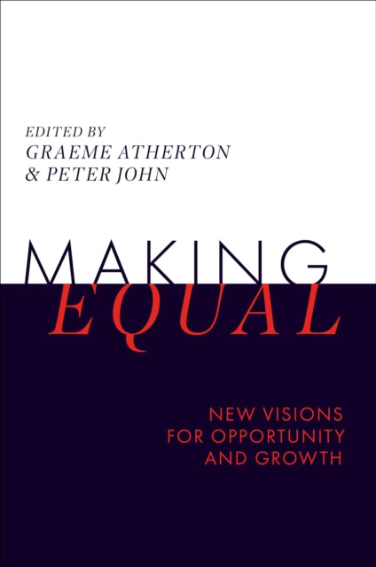 Making Equal