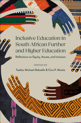 Inclusive Education in South African Further and