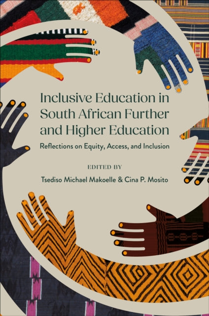Inclusive Education in South African Further and