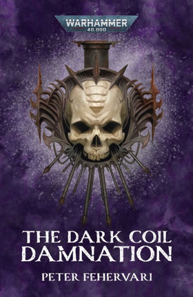The Dark Coil Damnation