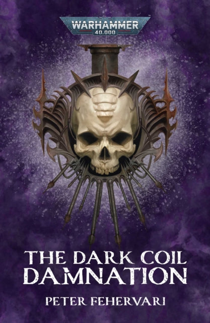 The Dark Coil Damnation