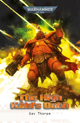 The High Kâhls Oath