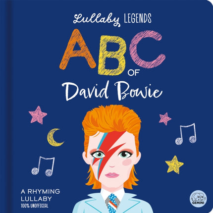 ABC of David Bowie