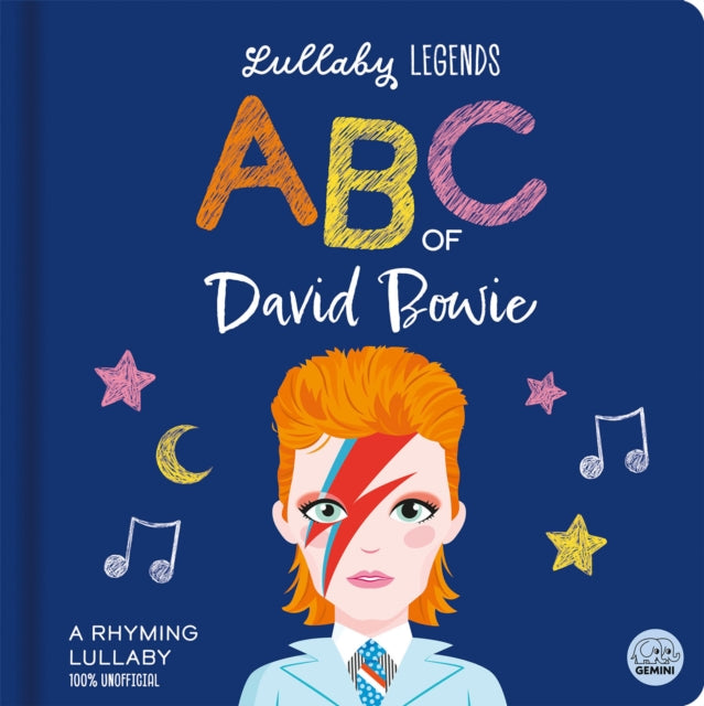 ABC of David Bowie
