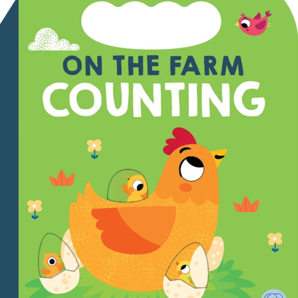 On the Farm Counting