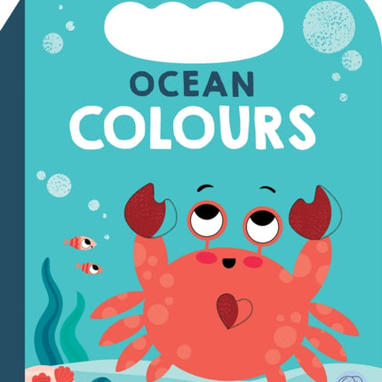 Ocean Colours