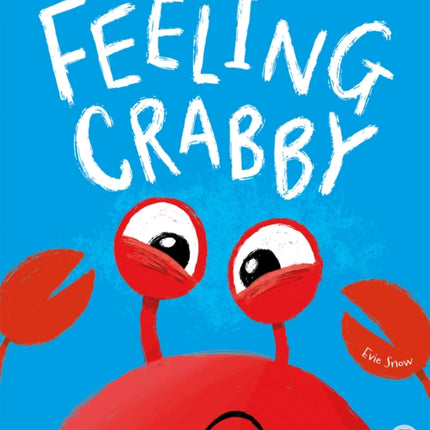 Feeling Crabby