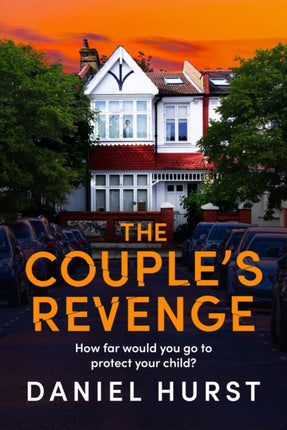 The Couples Revenge