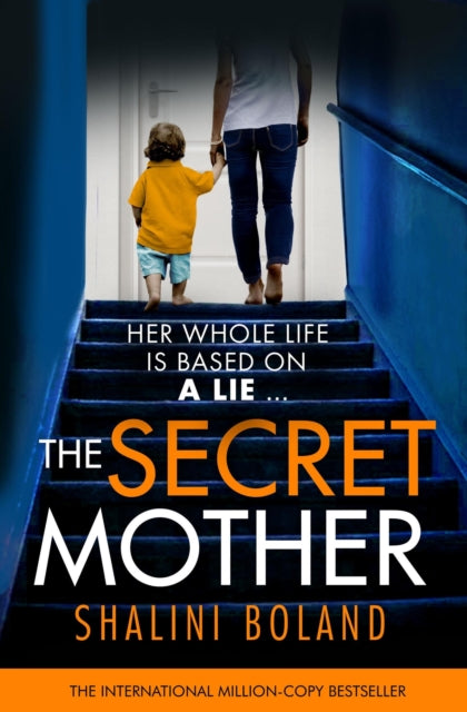 The Secret Mother