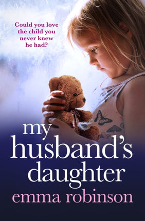 My Husbands Daughter