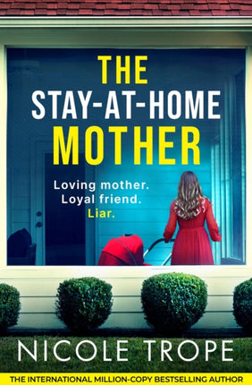 The StayatHome Mother