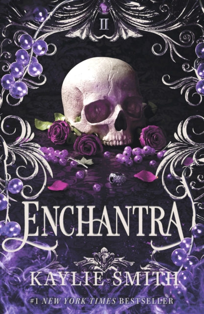 Enchantra