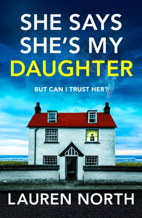 She Says Shes My Daughter