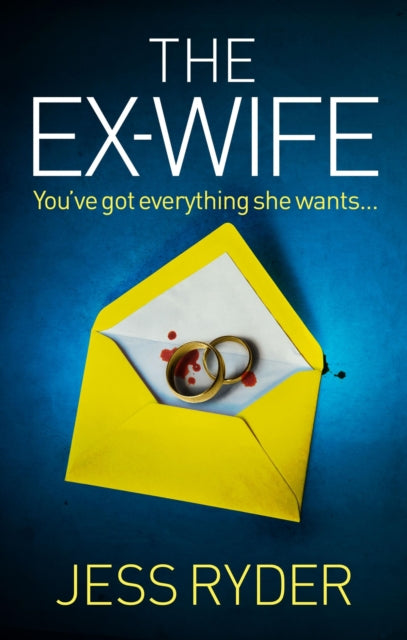 The ExWife