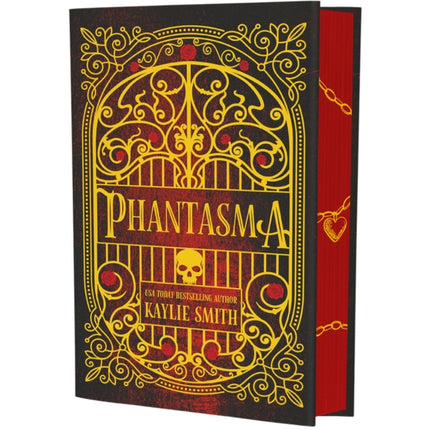 Phantasma