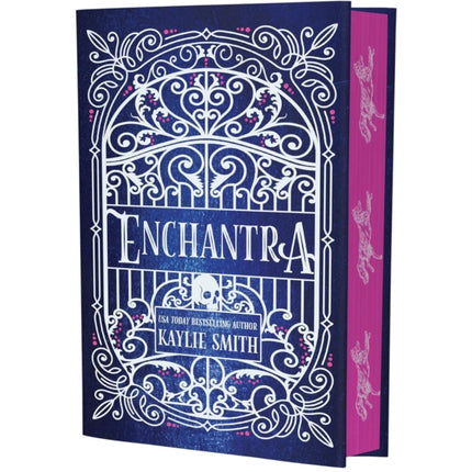 Enchantra