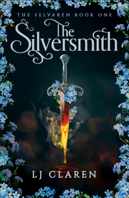 The Silversmith