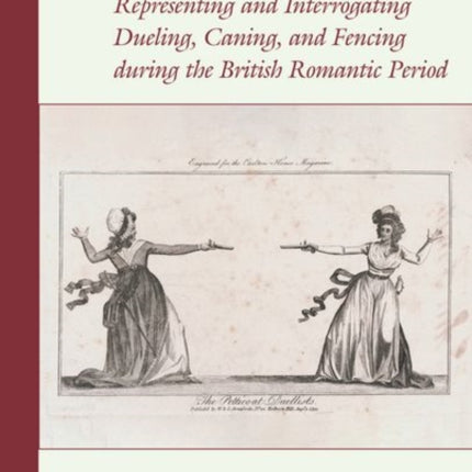 Representing and Interrogating Dueling Caning and