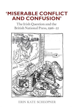 Miserable Conflict and Confusion