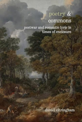 Poetry  Commons