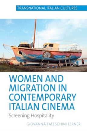 Women and Migration in Contemporary Italian