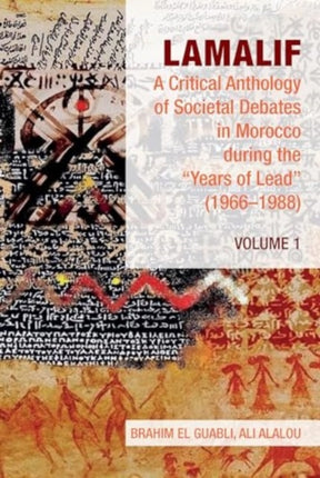 Lamalif  A Critical Anthology of Societal Debates